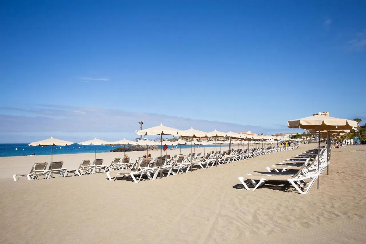 Home2Book Paradise Playa Las Vistas, Terrace & Wifi Los Cristianos