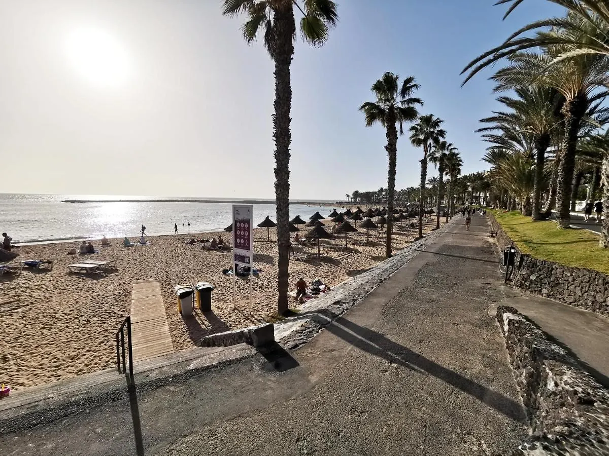 Home2Book Paradise Playa Las Vistas, Terrace & Wifi Los Cristianos
